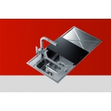 Teka Expression 1½B 1D 1000 x 500 мм