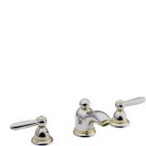 Hansgrohe Axor Carlton  Смеситель для маленькой раковины  17125000