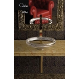 Glass Design Clivia 400х400 мм