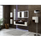 Ammonitum Zurich 120/140x30