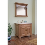 Аллигатор Classic ALC 90A 88.5x53 cm