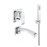 Newform X-Sense 62570/C