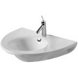 Duravit STARCK 1 040575 75х54,5 см