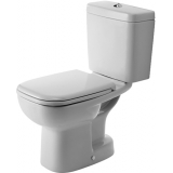 Duravit D-Code 211101