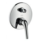 Hansgrohe Axor Terrano  Смеситель для ванны, однорычажный, СМ