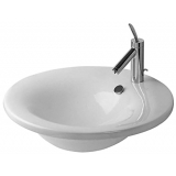 Duravit STARCK 1 040557 57 см