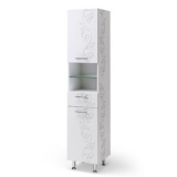 Runo «Эстепона LITE 35» 1537х352х360мм
