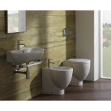 Globo Bowl SB070.BI - 70x37