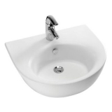 Jacob Delafon Ove E1525 56 x 47,5 см