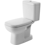Duravit D-Code 211401