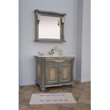 Аллигатор Classic ALC 90P 88.5x53 cm