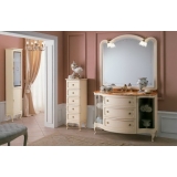 Eurodesign Royal Композиция 3 118х59х205