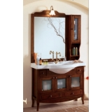 BAGNO PIU Sophia COMP. 03 cm. 105 x 51p. x 199,5h
