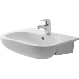 Duravit D-CODE 033955 55х44 см