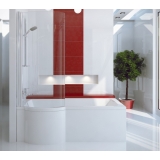 BESCO INSPIRO 170x70 L