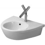 Duravit Starck 2 076150 50х41 см