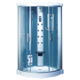 Potter PZS0909III(6)   90x90 (турецкая баня)