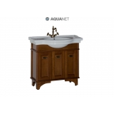 Aquanet Николь 90 905x860x510