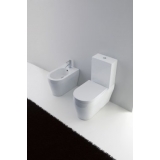 BelBagno GENIUS унитаз компакт