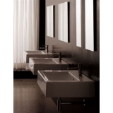 Scarabeo  Square  8007/B 51x60 см