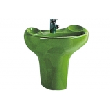 Vitra Arkitekt 55 см белая