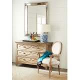 louvrehomeФранческо pale silver 120х90