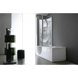 Gruppo Treesse Simona box  170 X 70