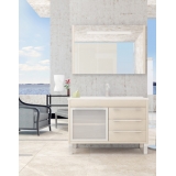 SanVit  Новелла LUX 900x850