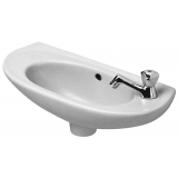 Duravit DURAPLUS 316150 50х22 см