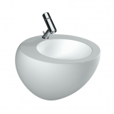 Laufen ILBAGNOALESSI ONE 810971 520 x 525 мм