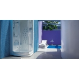 Jacuzzi flexa thema 120 120х75