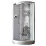 Albatros - MyTime A1100 Topsystem 112х112  (турецкая баня)