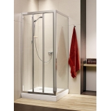 Radaway Treviso DW+S 89х90 см