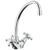 GROHE Arabesk  Смеситель для мойки на одно отверстие, 31703 000