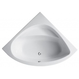 Jacob Delafon MIDEO EASY 135 x 135 см