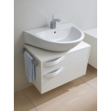 Keramag Flow 877010 70х45х41 см