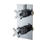 Bossini Exedra/5 Termostatico Z003209