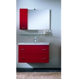 Idea Stella Композиция 7, 90 см (Ruby Red)