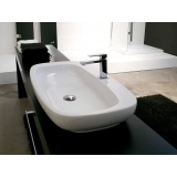 Hidra LAVABO 90 APPOGGIO DIAL 90х48,5