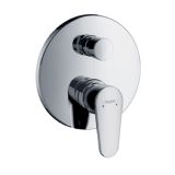 Hansgrohe Talis E²  Смеситель для ванны, однорычажный, СМ