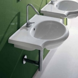 Althea Ceramica Contract Hola 65 65х53 см