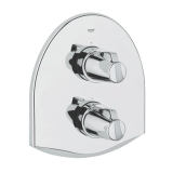 GROHE Chiara Термостат для ванны 19413 000
