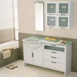 Novello Doge Comp E 25 140x200h x 59/38 см