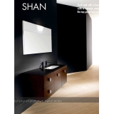 Altamarea SHAN 3 135x51.5