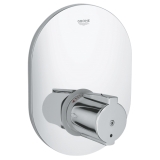 GROHE Grohtherm 2000 Special Центральный термостат 19418 000