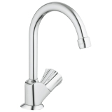 GROHE Costa Вертикальный вентиль 20393 001
