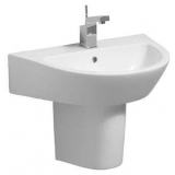 Keramag Flow 250960 60х44 см