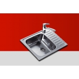 Teka Classic 1B 650 х 500 мм 
