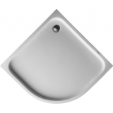 Duravit D-Code 720070 1000x1000x35 мм