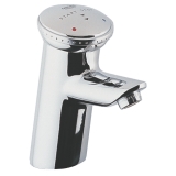 GROHE Contromix Public  Автоматический смеситель для раковины со смешиванием 36109 000 